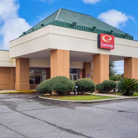 Econo Lodge Baton Rouge Prairieville Екстер'єр фото