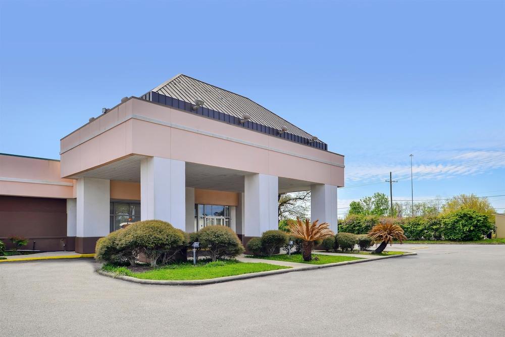 Econo Lodge Baton Rouge Prairieville Екстер'єр фото