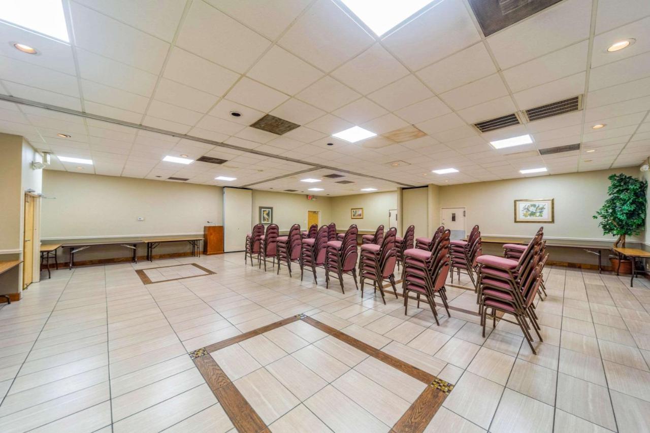 Econo Lodge Baton Rouge Prairieville Екстер'єр фото