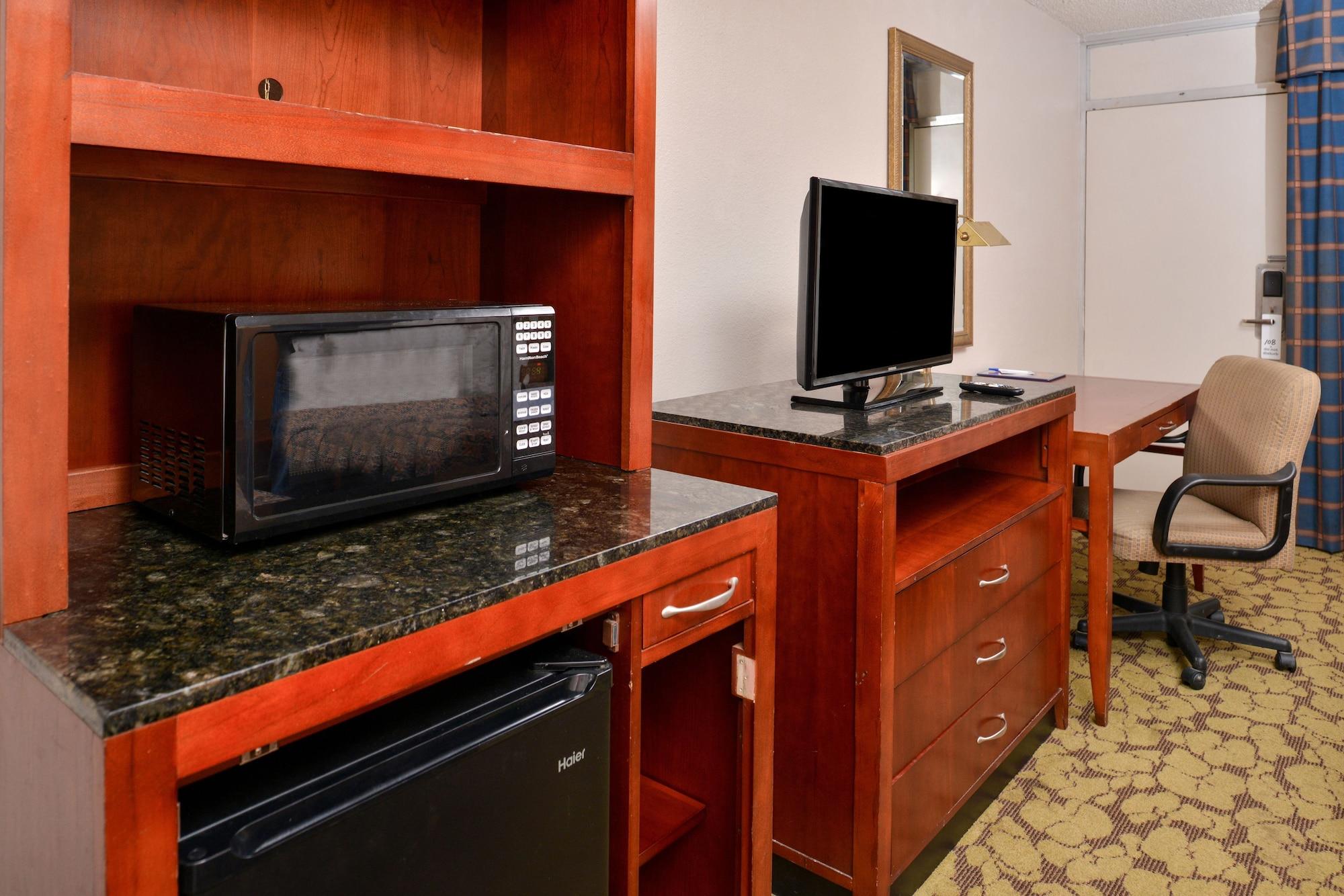 Econo Lodge Baton Rouge Prairieville Екстер'єр фото