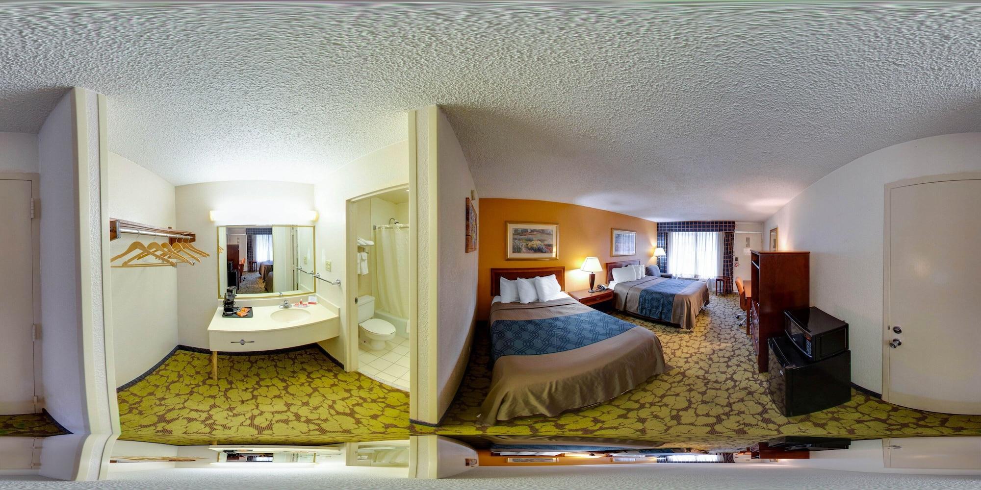Econo Lodge Baton Rouge Prairieville Екстер'єр фото
