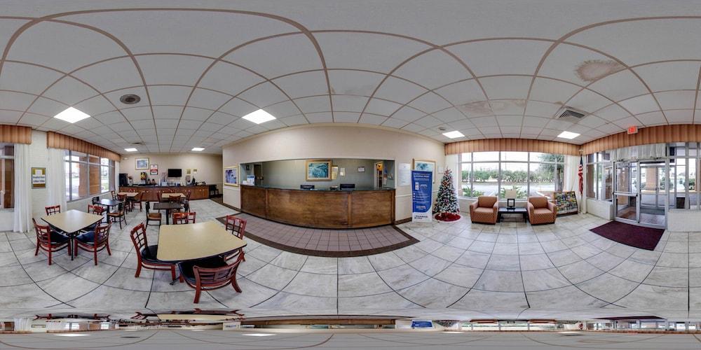 Econo Lodge Baton Rouge Prairieville Екстер'єр фото