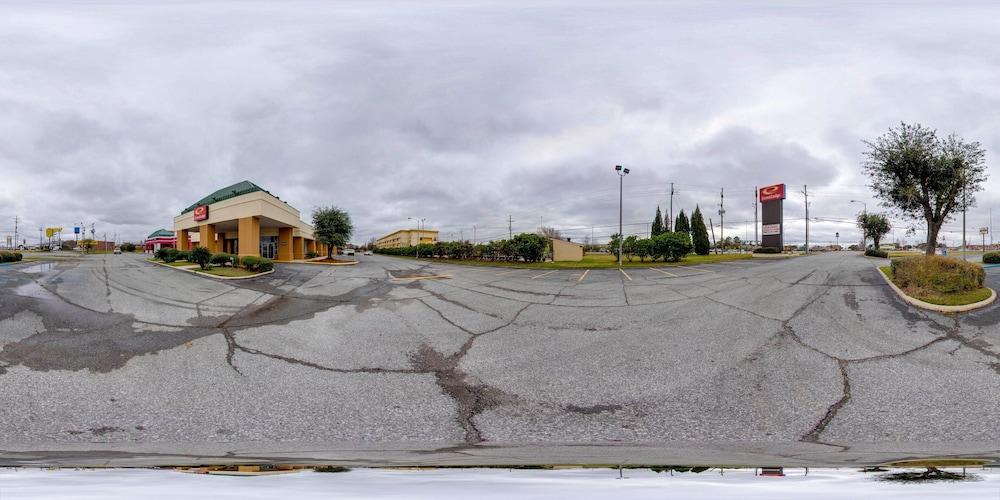 Econo Lodge Baton Rouge Prairieville Екстер'єр фото