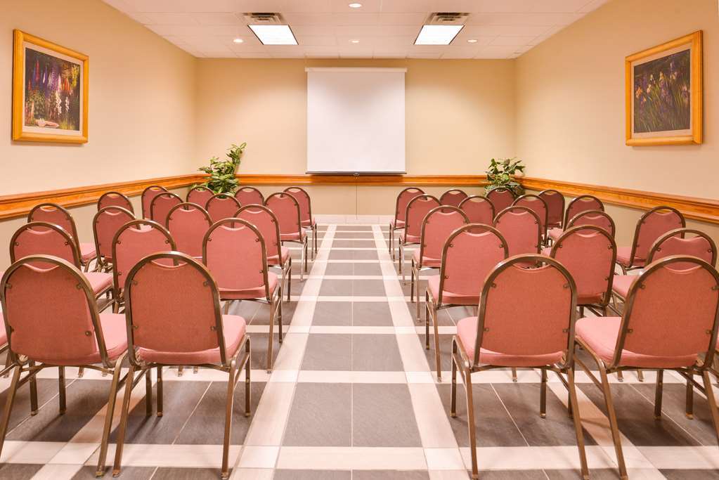 Econo Lodge Baton Rouge Prairieville Зручності фото