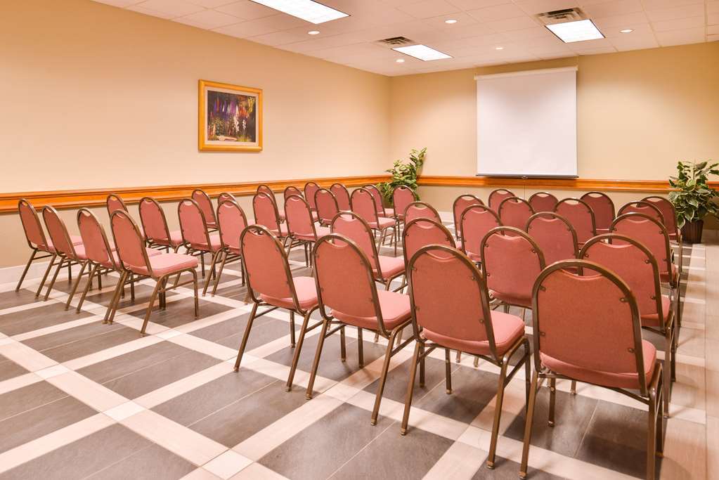 Econo Lodge Baton Rouge Prairieville Зручності фото