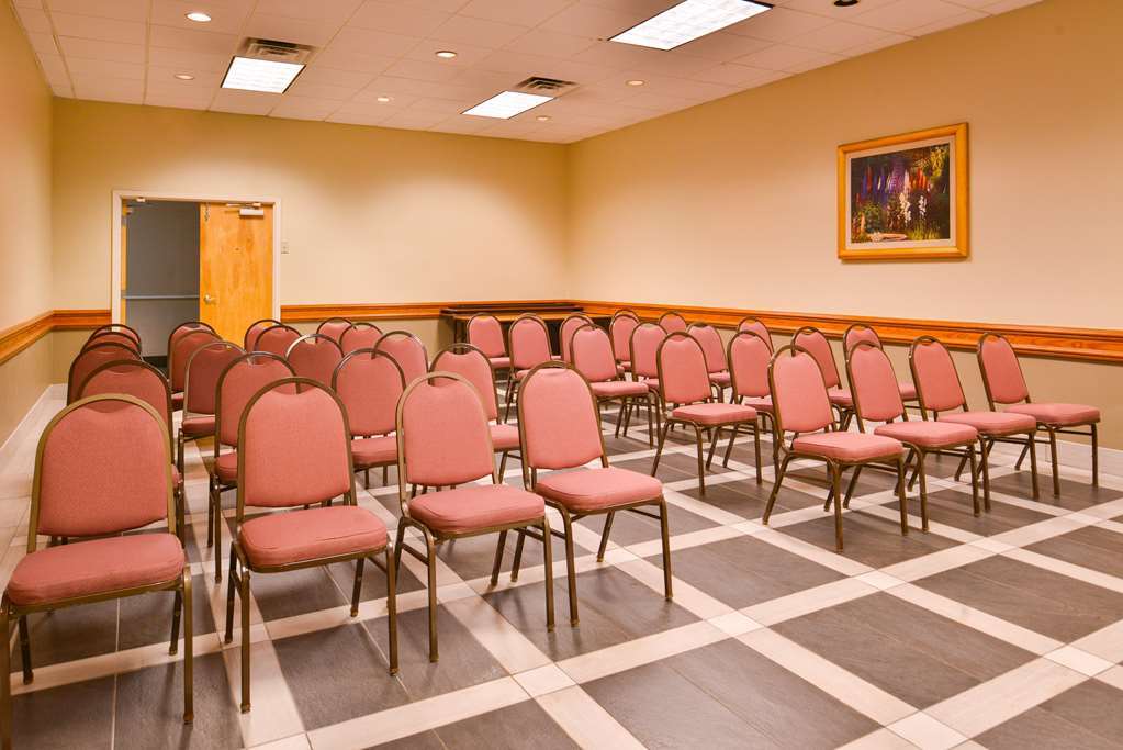 Econo Lodge Baton Rouge Prairieville Зручності фото