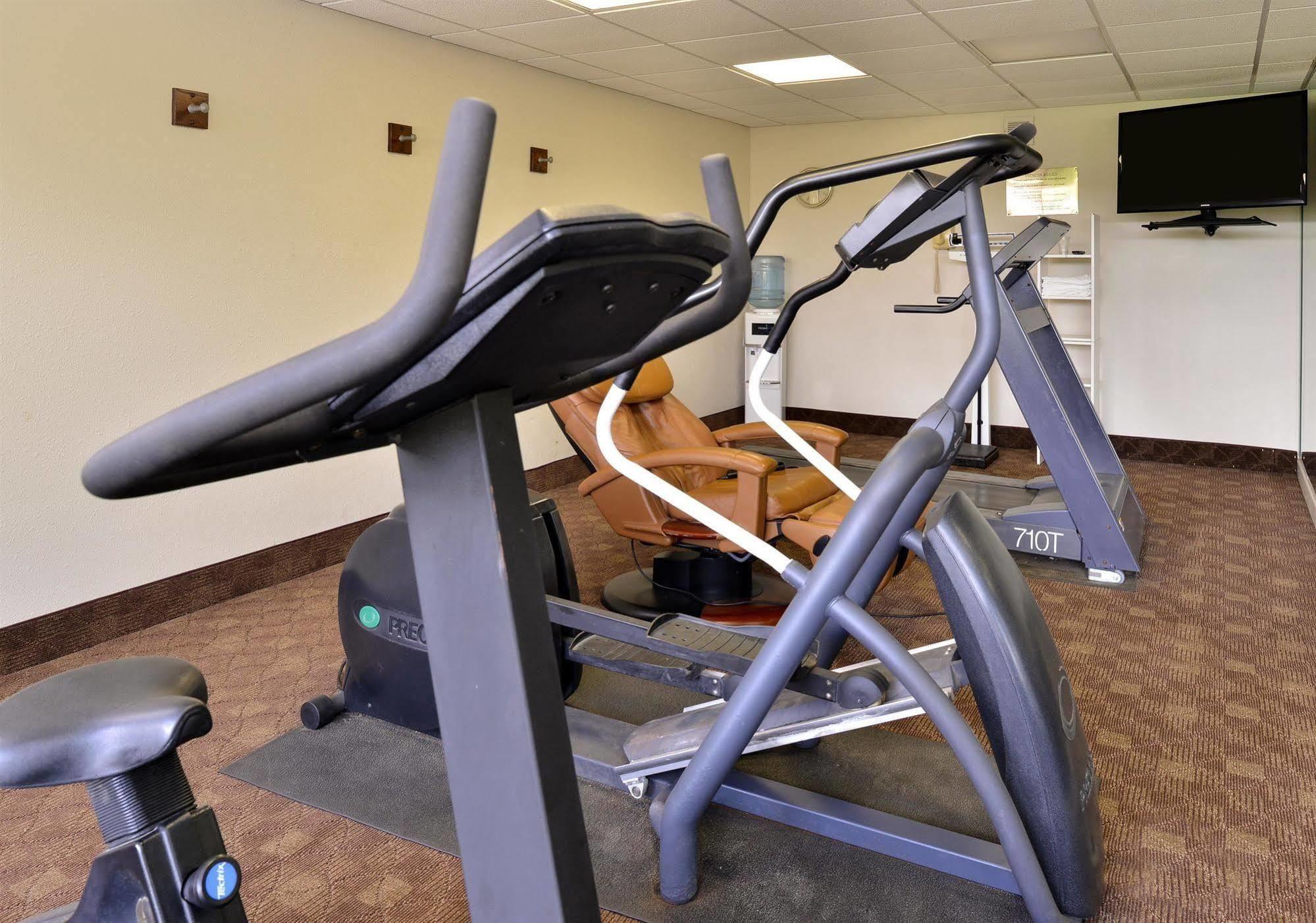 Econo Lodge Baton Rouge Prairieville Екстер'єр фото