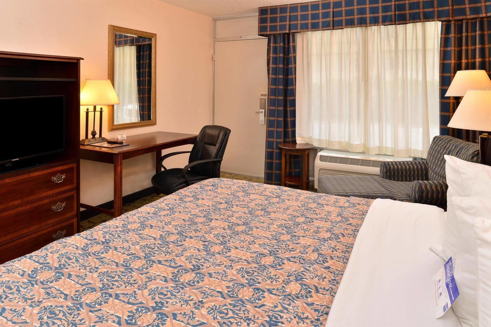 Econo Lodge Baton Rouge Prairieville Екстер'єр фото