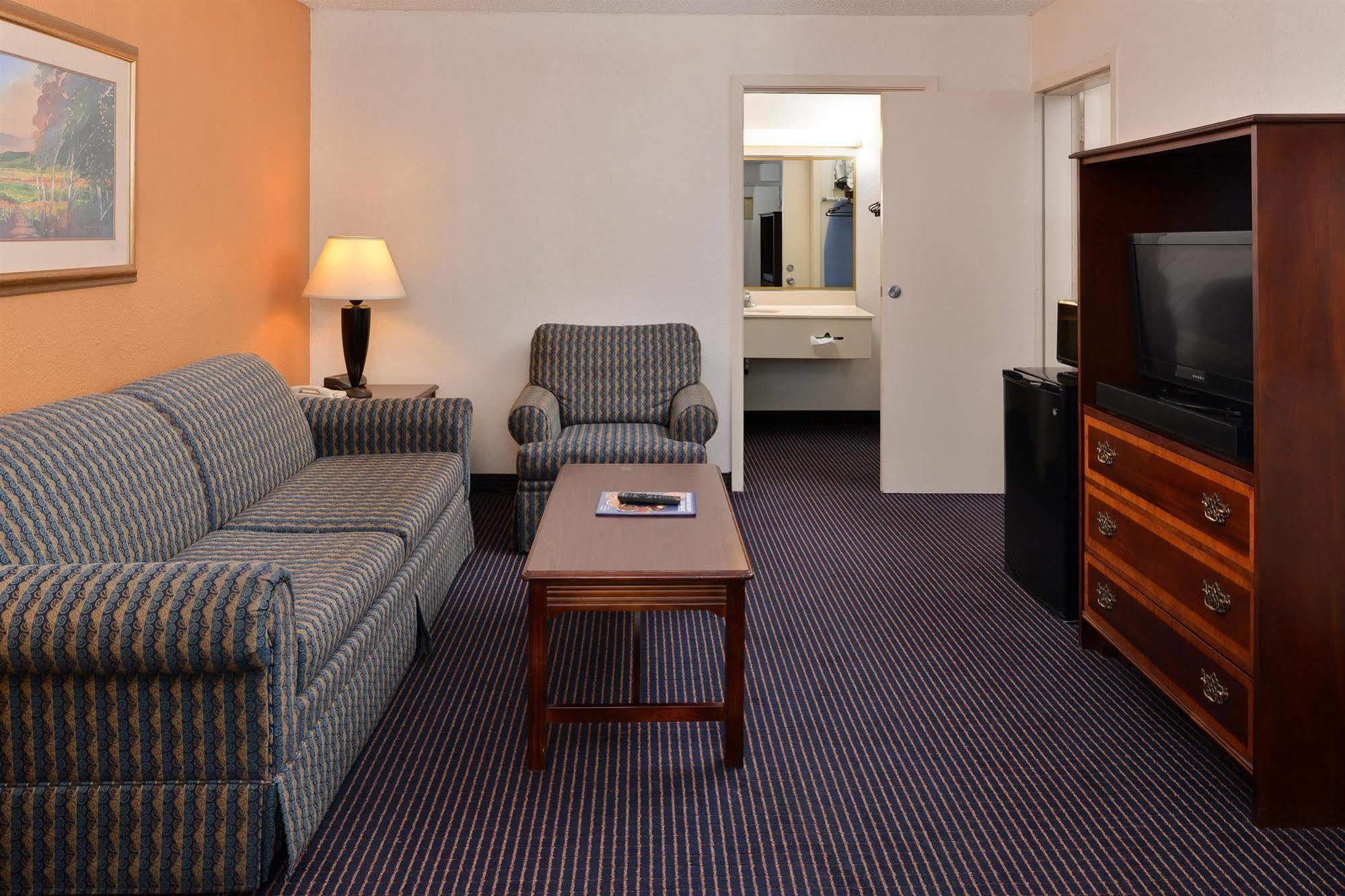 Econo Lodge Baton Rouge Prairieville Екстер'єр фото